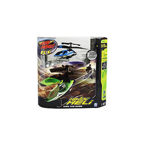 Air Hogs Havoc Heli Ferrari