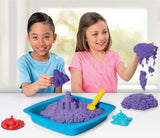 Kinetic Sand, Sandbox Playset