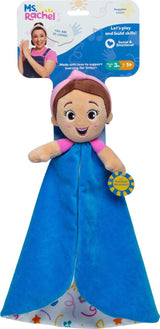 Ms. Rachel Huggable Lovey