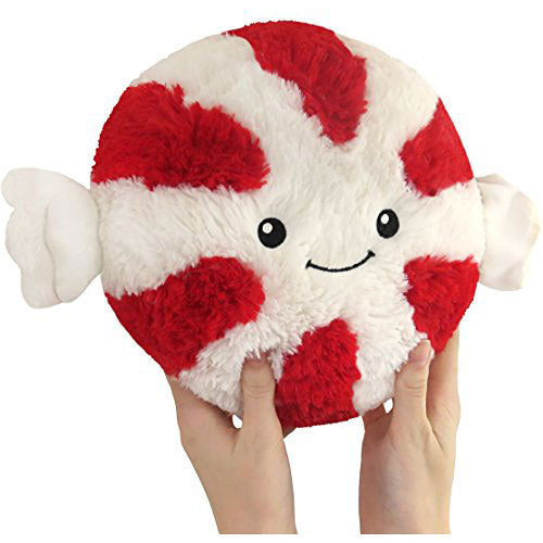 Squishable / Mini Peppermint 7" Plush