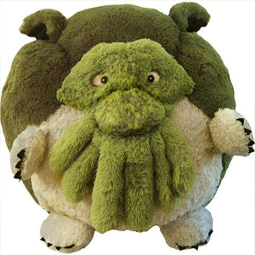 Cthulhu (15")