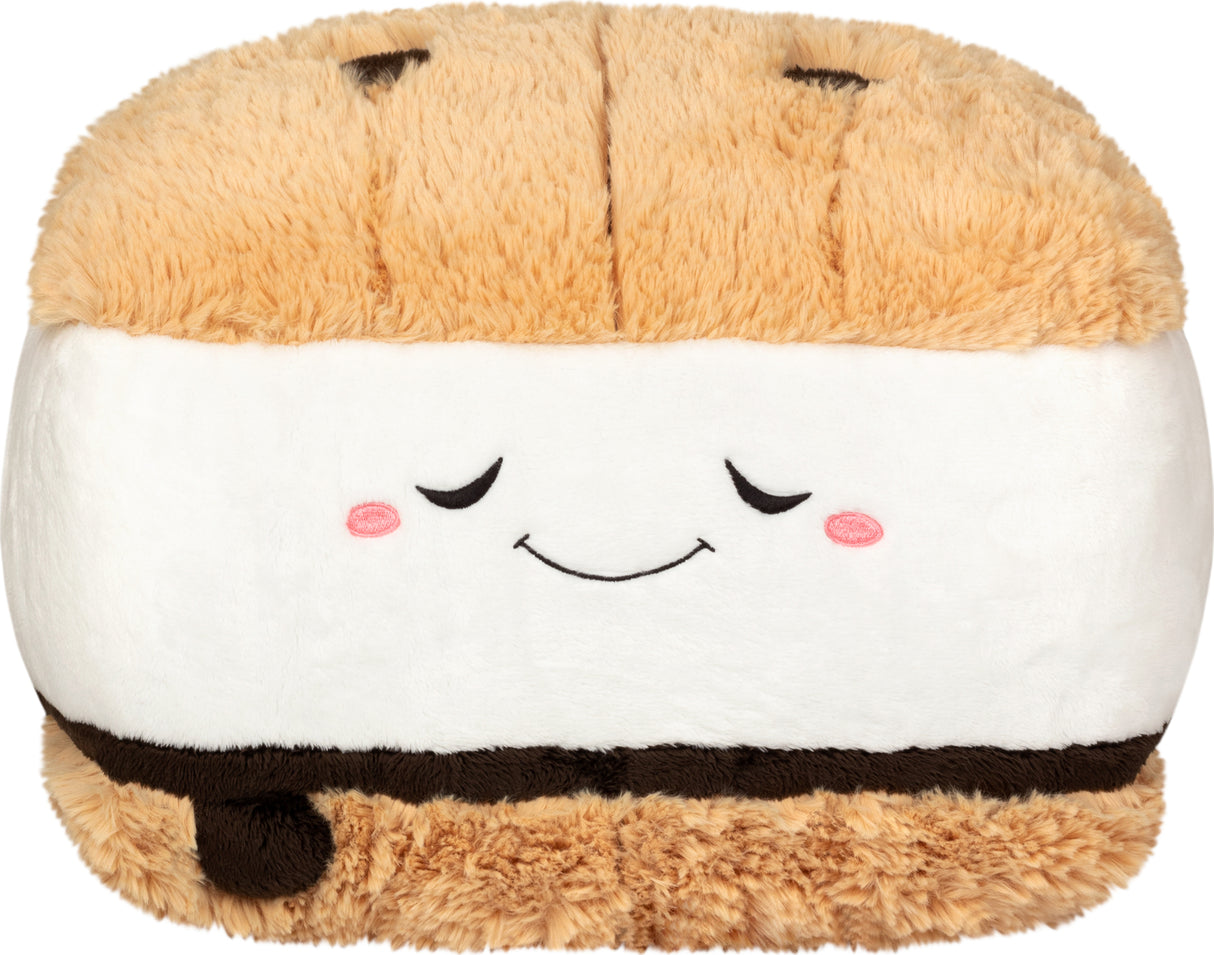 S'more (15")
