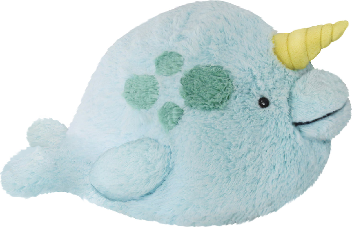 Narwhal (15")