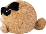 Mini Pug (7")