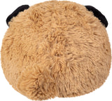 Mini Pug (7")