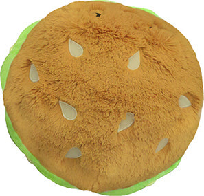 Hamburger (15")