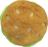 Hamburger (15")
