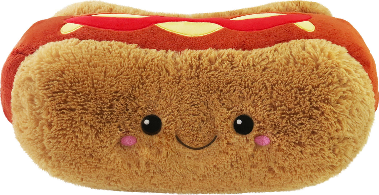 Hot Dog