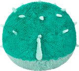 Teal Pufferfish (15")