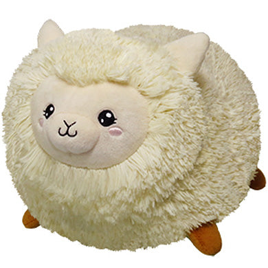 Mini Alpaca (7")