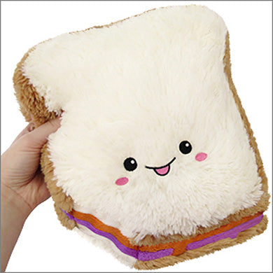 Mini Peanut Butter and Jelly