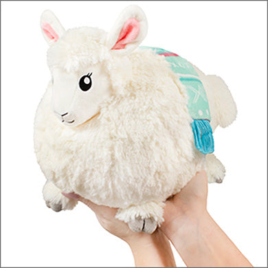 Mini Little Llama (7")