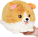 Mini Baby Corgi (7")
