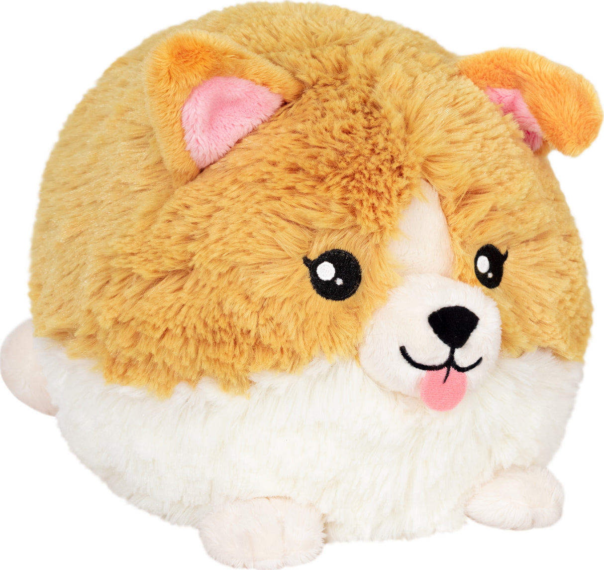 Mini Baby Corgi (7")