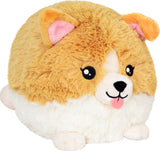 Mini Baby Corgi (7")