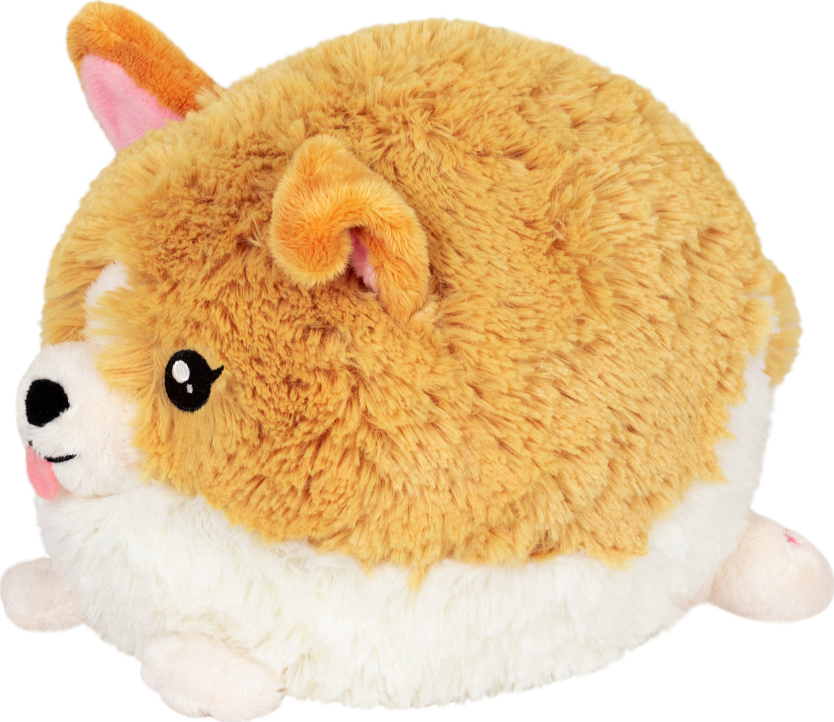 Mini Baby Corgi (7")