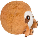 Mini Snuggly Sloth (7")