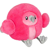 Fluffy Flamingo (15")