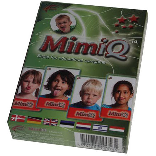 MimiQ