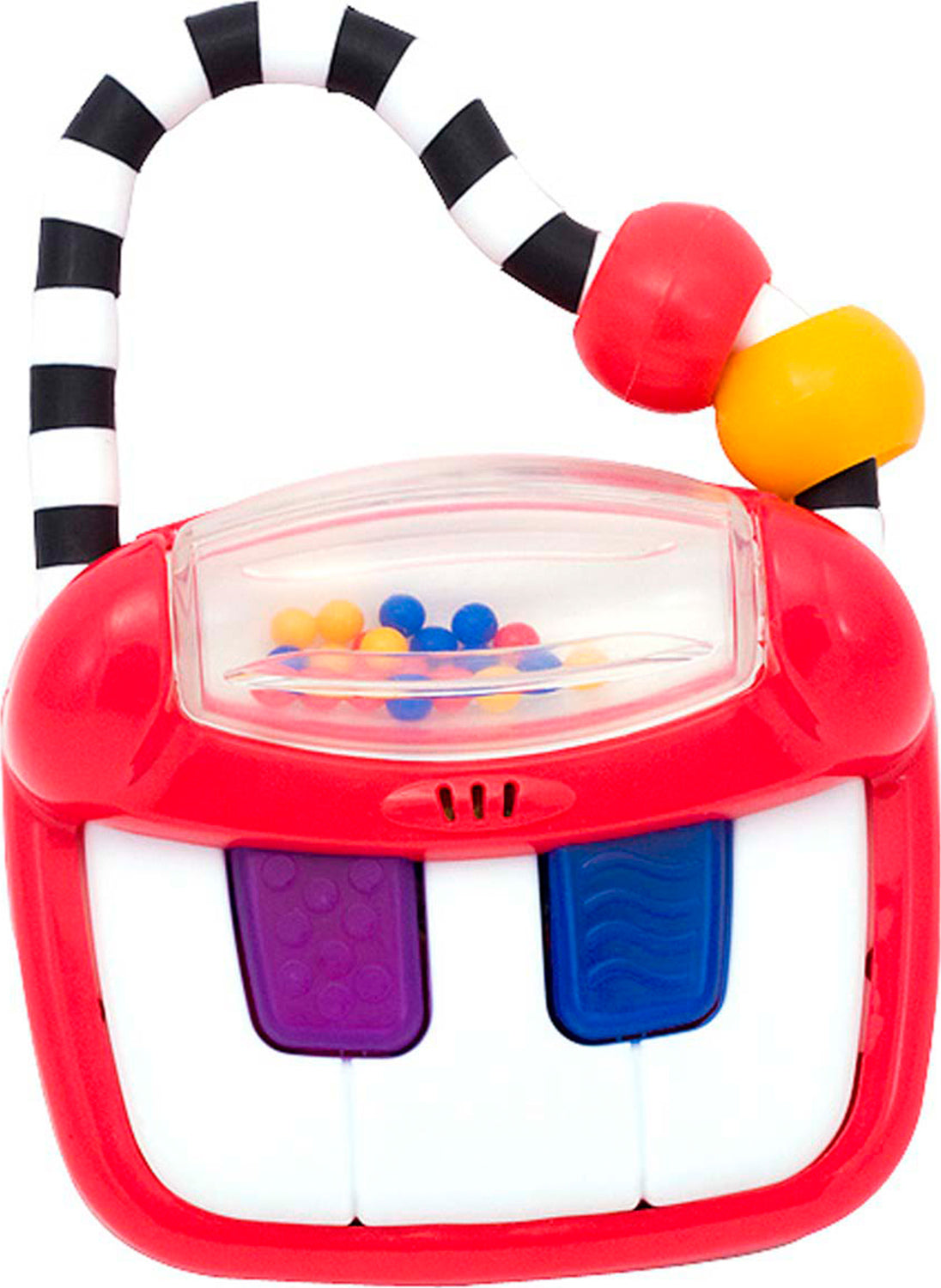 Sassy Keyboard Classics Developmental Toy