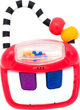 Sassy Keyboard Classics Developmental Toy