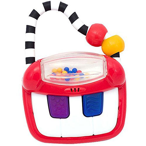 Sassy Keyboard Classics Developmental Toy