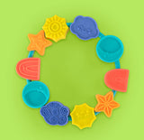 Celestial Chew Ring Teether