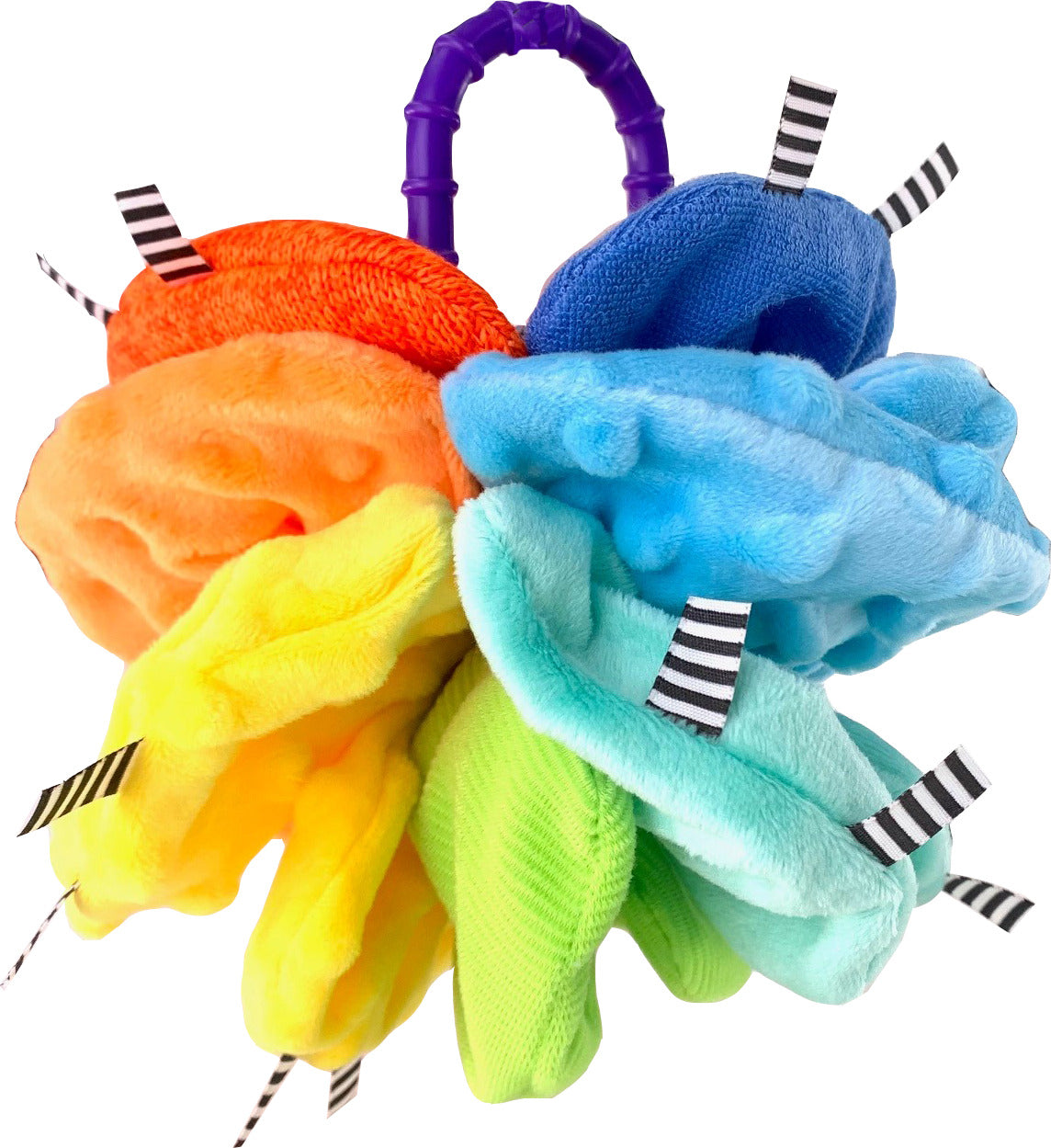 Crinkle Ball