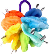 Crinkle Ball