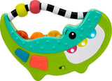Rock-A-Dile