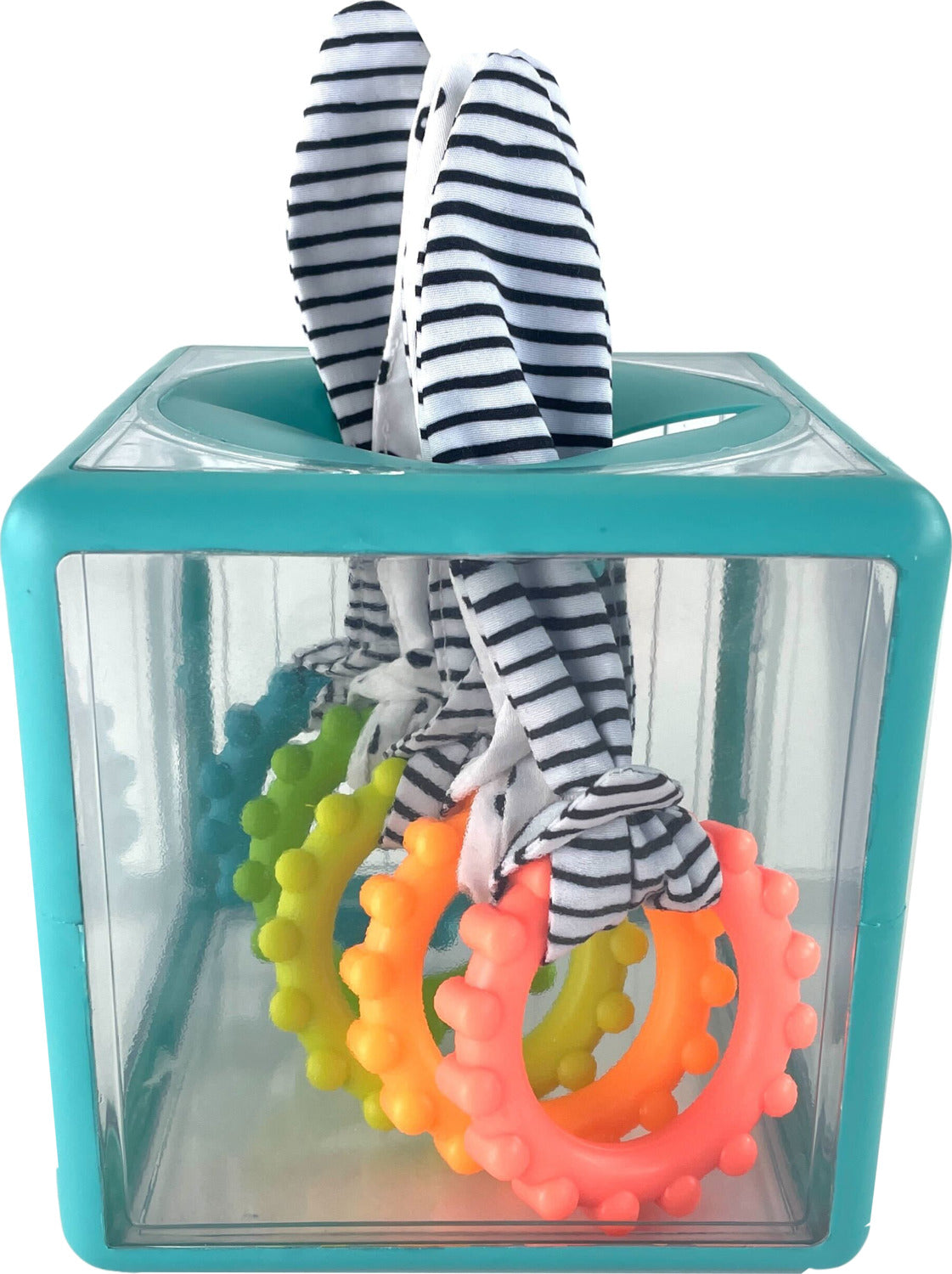 Rainbow Ring Drop