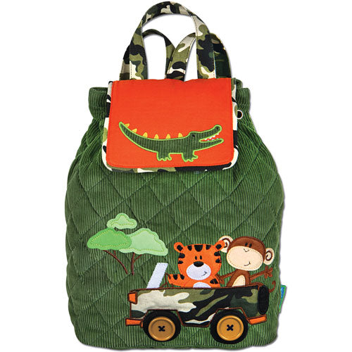 Signature Collection Safari