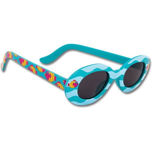 Sunglasses Fish
