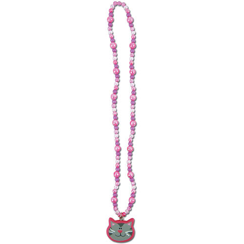 Necklace Cat