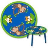 Critter Table Monkey