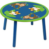 Critter Table Monkey