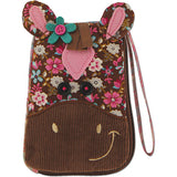 Signature Wristlet Horse