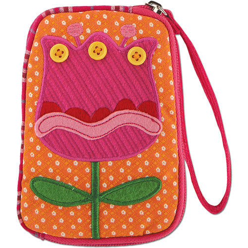 Signature Wristlet Flower