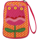 Signature Wristlet Flower