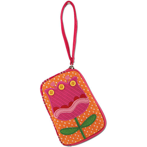 Signature Wristlet Flower