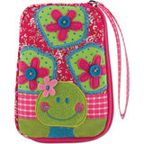 Signature Wristlet Turtle