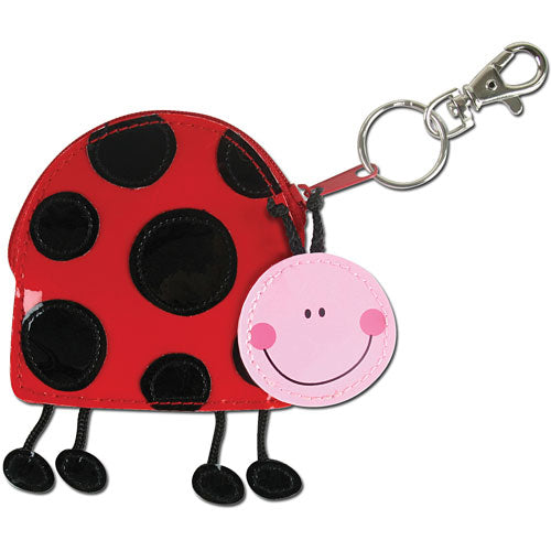 Penny Pals Ladybug