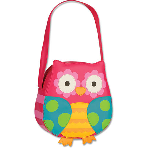 Go Go Purse Owl