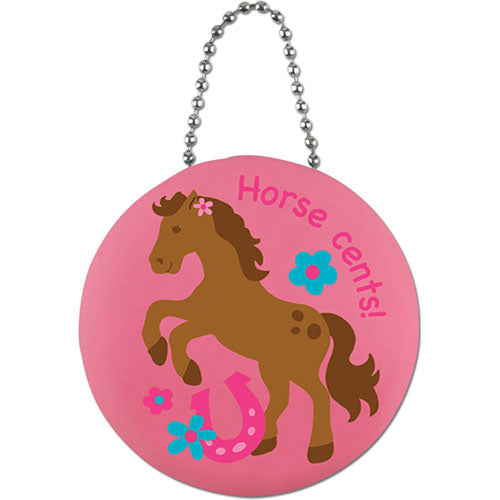 Penny Pincher Girl Horse