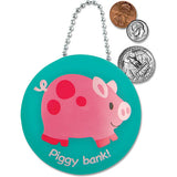 Penny Pincher Pig