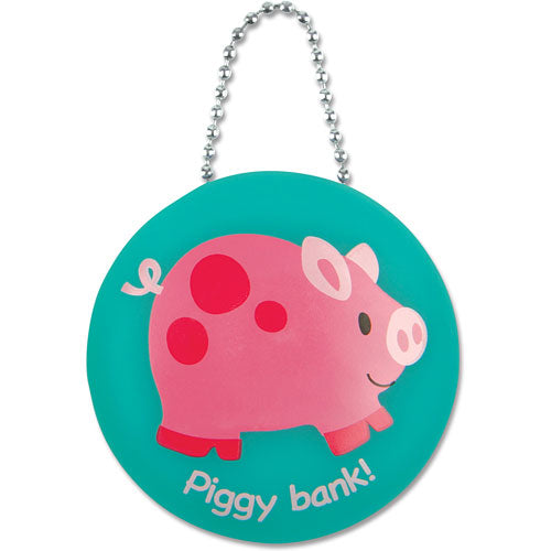 Penny Pincher Pig