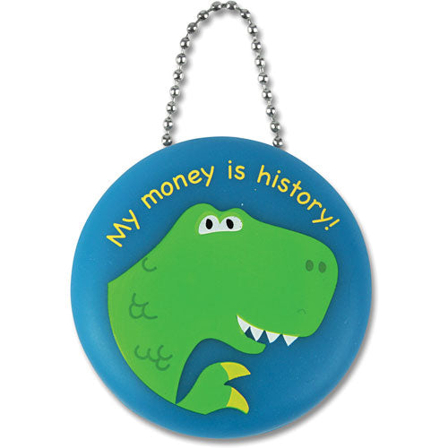 Penny Pincher Dino