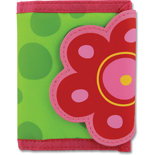 Wallet Flower