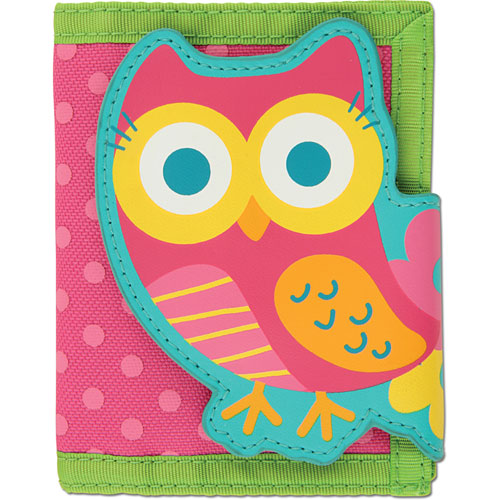 Wallet Owl
