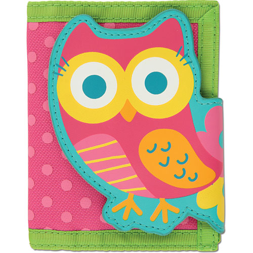 Wallet Owl